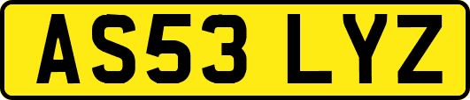 AS53LYZ