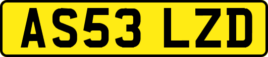 AS53LZD