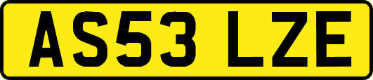 AS53LZE