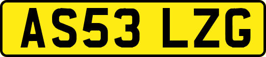 AS53LZG