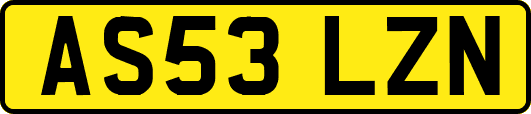 AS53LZN