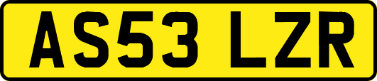 AS53LZR