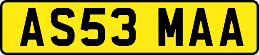 AS53MAA