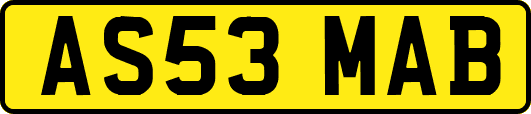 AS53MAB