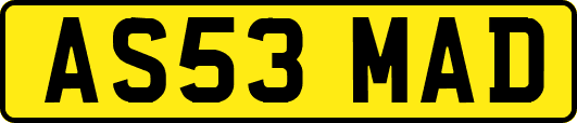 AS53MAD