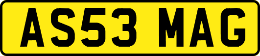 AS53MAG