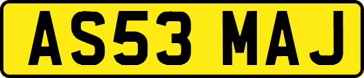 AS53MAJ