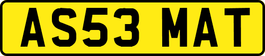 AS53MAT