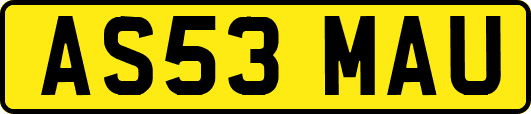 AS53MAU