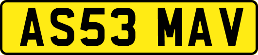 AS53MAV