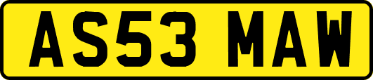 AS53MAW