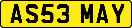 AS53MAY
