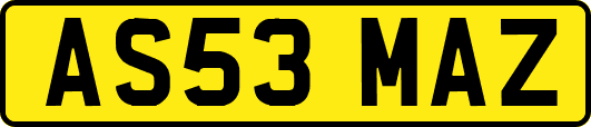 AS53MAZ