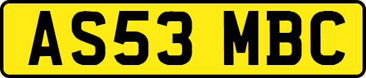 AS53MBC