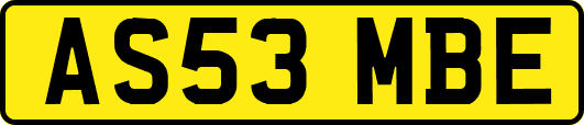 AS53MBE