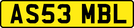 AS53MBL