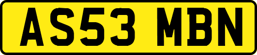 AS53MBN