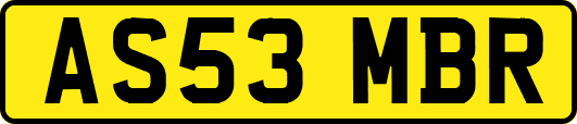 AS53MBR