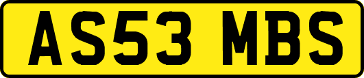 AS53MBS
