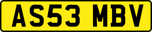AS53MBV