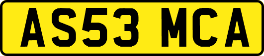 AS53MCA