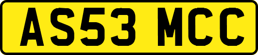 AS53MCC