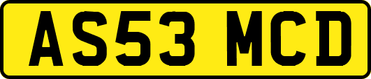 AS53MCD