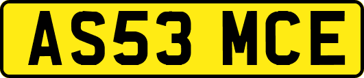 AS53MCE