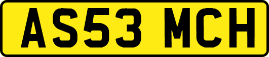 AS53MCH