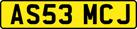 AS53MCJ