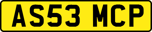 AS53MCP