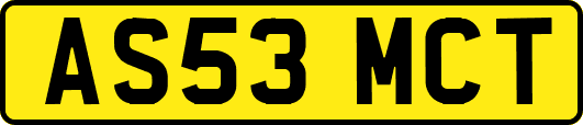 AS53MCT