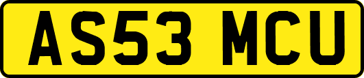 AS53MCU