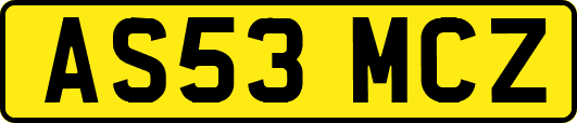 AS53MCZ