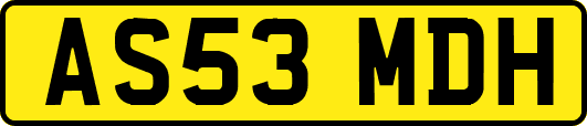 AS53MDH