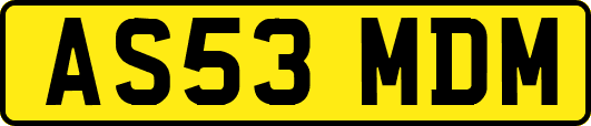 AS53MDM