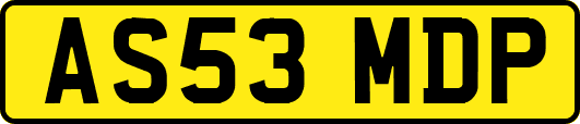 AS53MDP