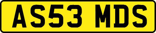 AS53MDS