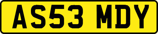 AS53MDY