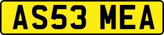 AS53MEA