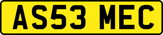 AS53MEC