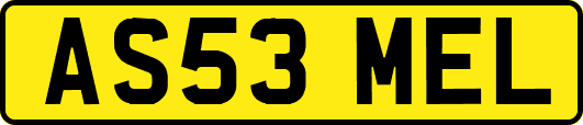AS53MEL