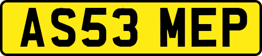 AS53MEP