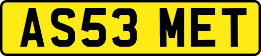 AS53MET