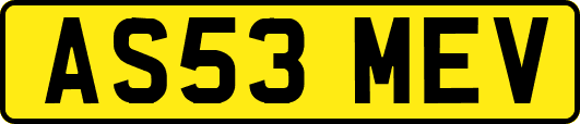 AS53MEV
