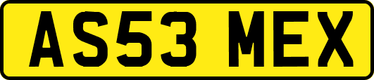 AS53MEX