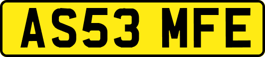 AS53MFE