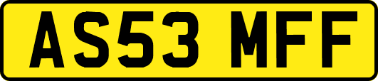 AS53MFF