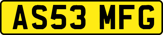 AS53MFG