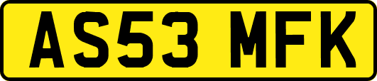 AS53MFK
